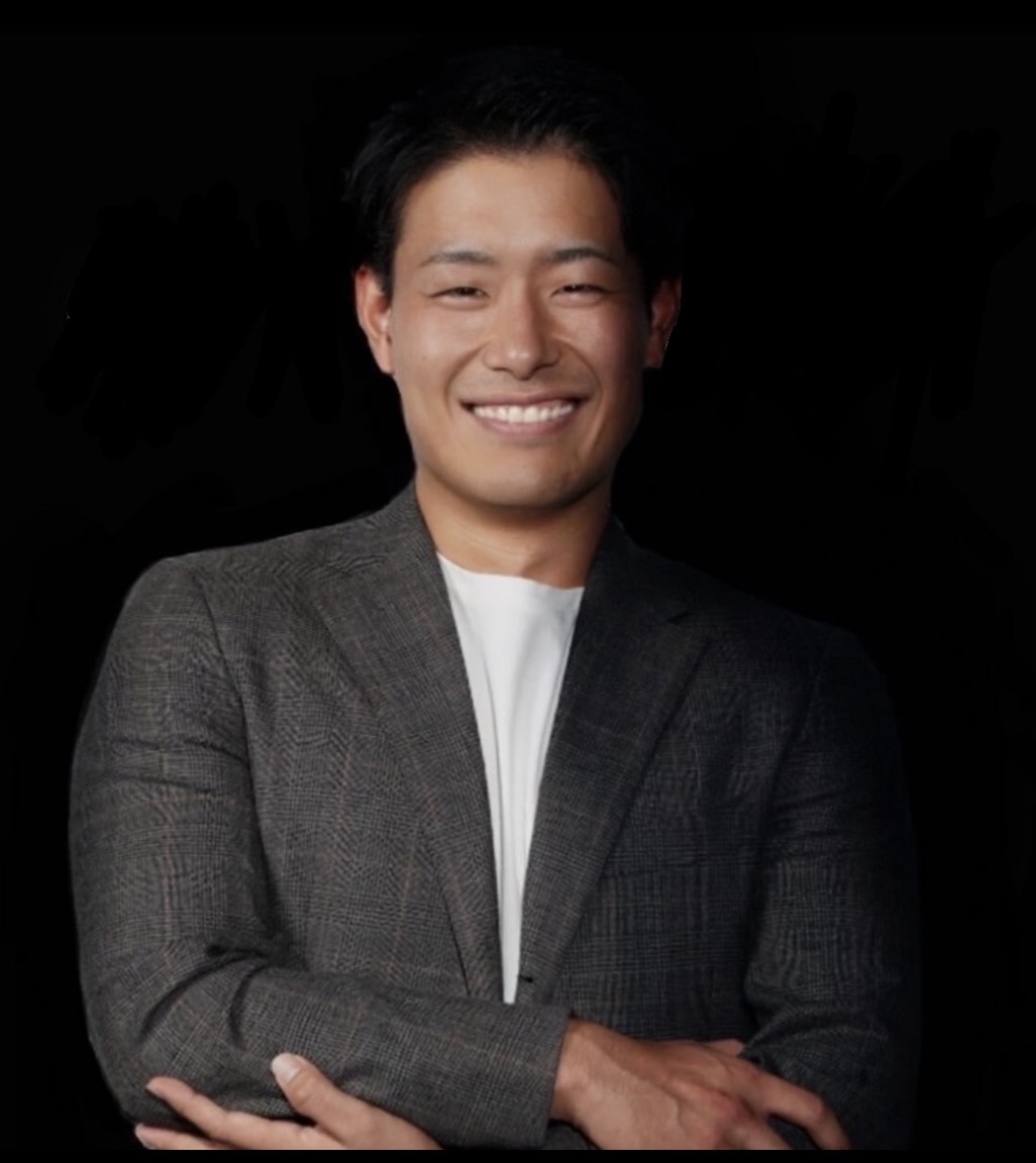 代表取締役 後内隆希